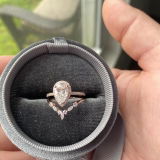 Customer review photo