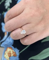 Joey review photo