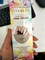 Kristina Papprill review photo