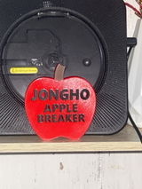 Jonghyun review photo
