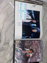Jonghyun review photo