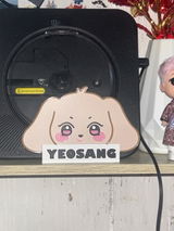 Jonghyun review photo