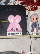 Jonghyun review photo