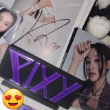 J review photo