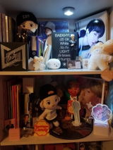 Cyndi review photo