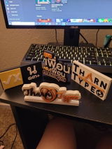 Lauren review photo