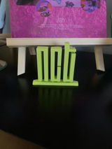 Tiffany review photo