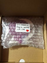 Myana W. review photo