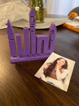 Salma review photo