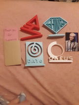 Candice review photo