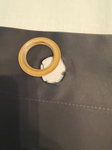 Etsy customer review photo
