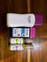 Moesha Amore review photo