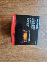 Mark Beer review photo
