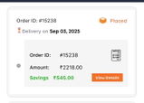 Abhijit Saxena . review photo