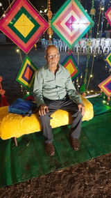 Vasant . review photo