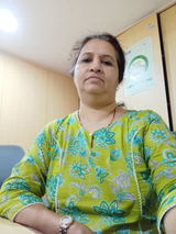 Vidya Barve review photo
