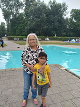 User picture