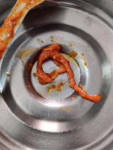 Anonymous review photo