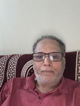 Ramakrishnan Srinivasan review photo