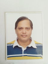 Amit Ghosh review photo