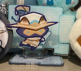 M. review photo