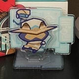 M. review photo