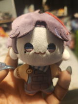 M. review photo