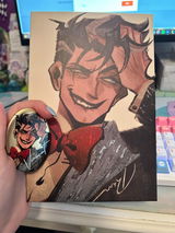 A.H. review photo