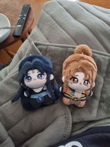 K. review photo