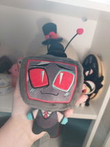 M. review photo