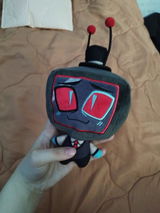 C. review photo