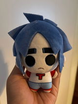 S.R. review photo