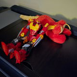 D. review photo