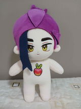 L. review photo