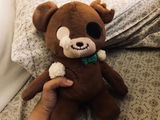 Anonymous review photo
