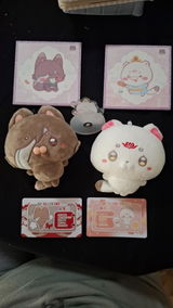 K. review photo