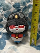 A.T. review photo