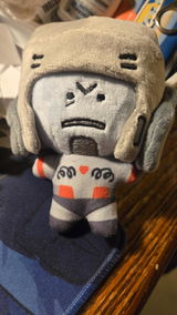 Anonymous review photo