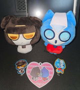 Anonymous review photo