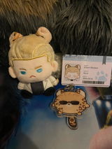 K.W. review photo