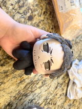 Anonymous review photo