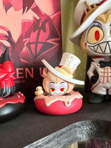 E.B. review photo