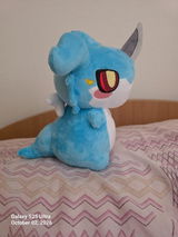 M. review photo