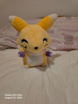 M. review photo