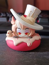 E. review photo