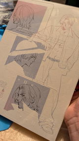 M. review photo