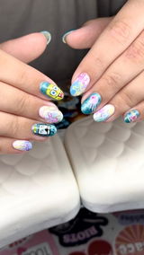 Nails_bylisad review photo