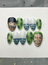 Diana (@anamatednails) review photo