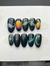 Diana (@anamatednails) review photo