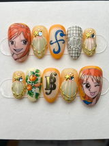 Diana (@anamatednails) review photo